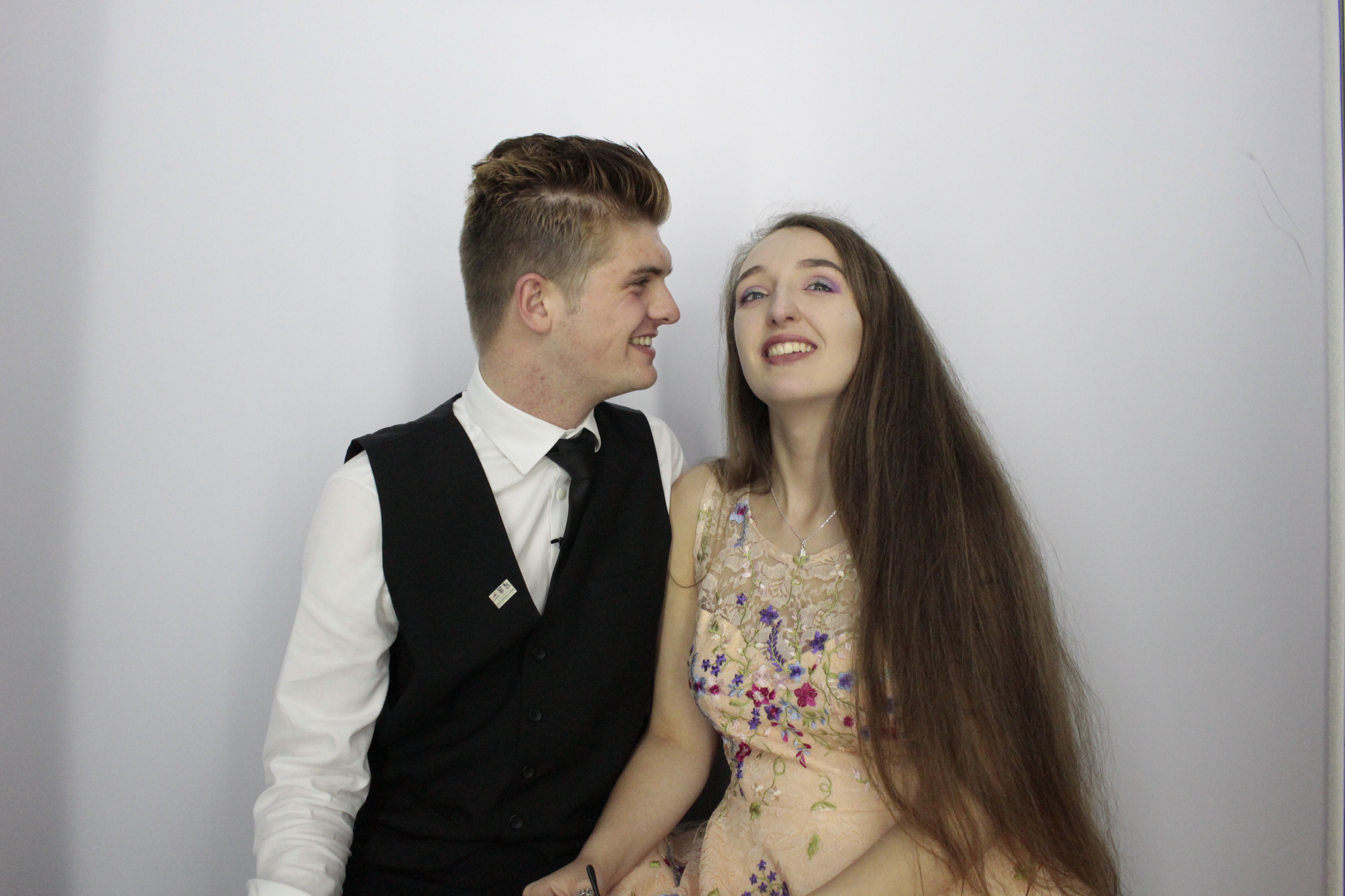 Norland Freshers Ball 2019 | View more photos from the event at gallery.myphotoboothexperience.co.uk/u/MyPhotoBoothExperienceLtd/Norland-Freshers-Ball-2019